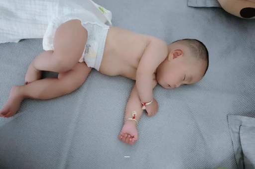 孟州溶豆几个月宝宝可以吃