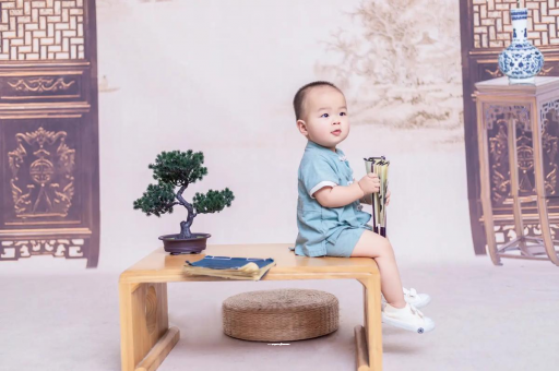 孟州宝宝肚子阵痛